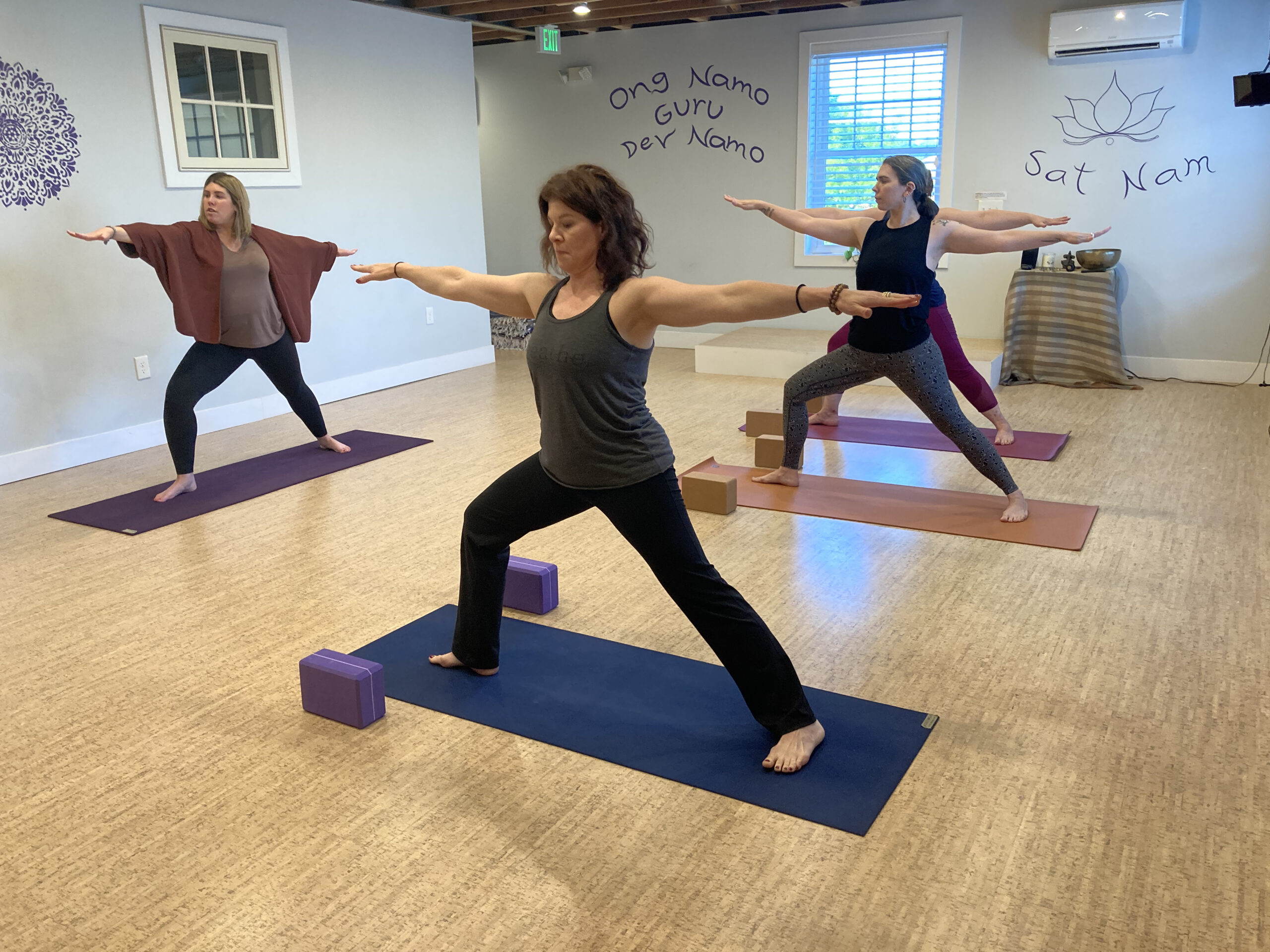 Hatha Yoga Teacher Training | Lighthouse Yoga Center